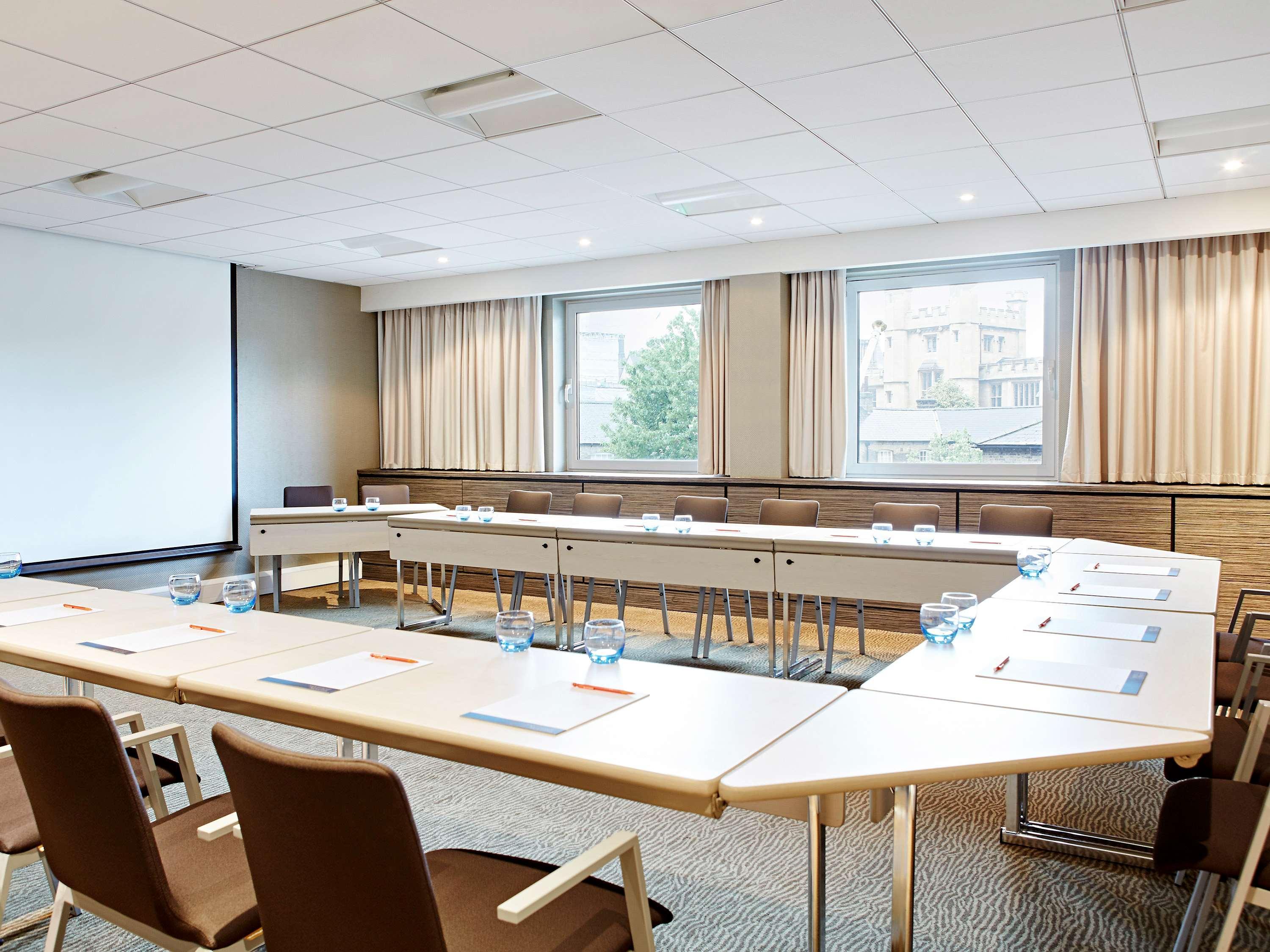 Novotel Waterloo 4* Londra