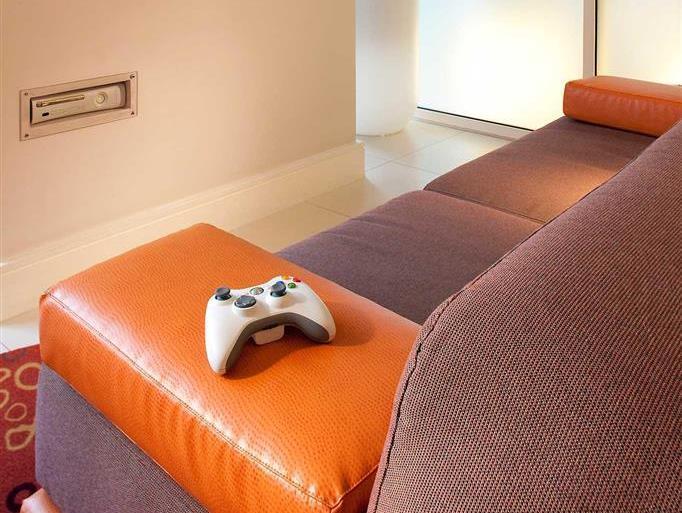 Novotel Waterloo Londra