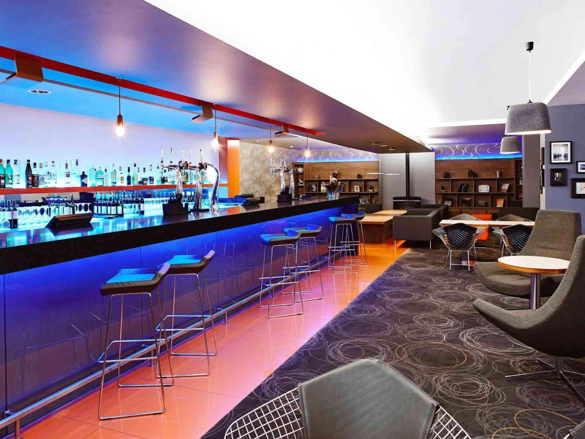 Novotel Waterloo Londra