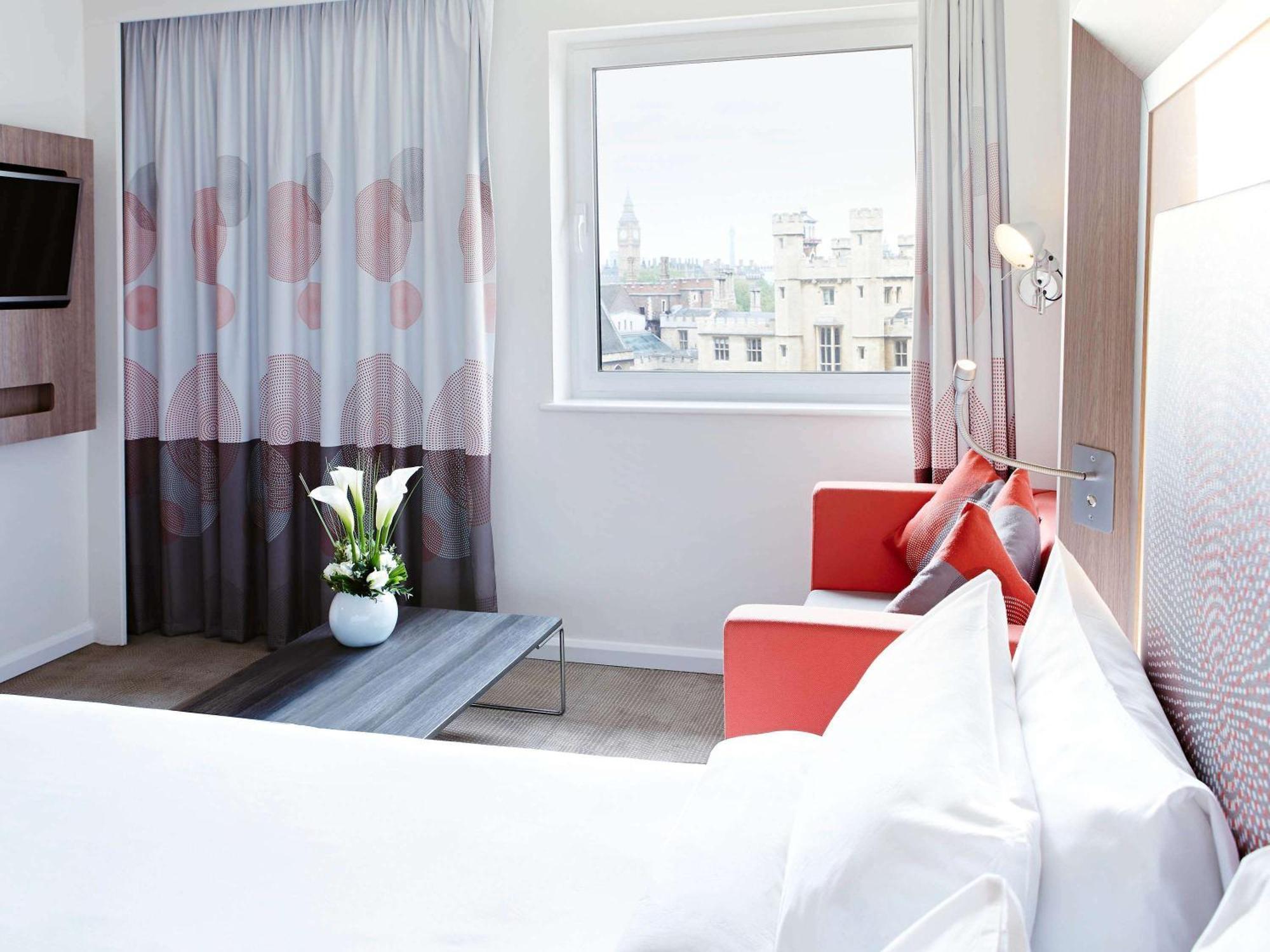 Novotel Waterloo 4* Londra