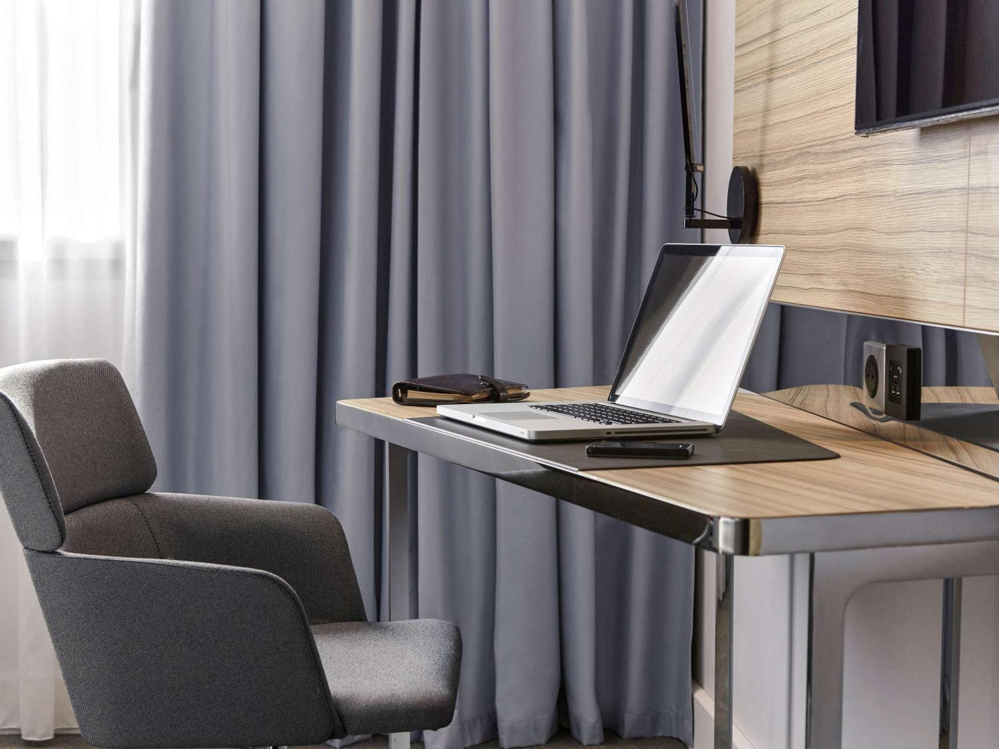 Hotel Novotel Waterloo Londra