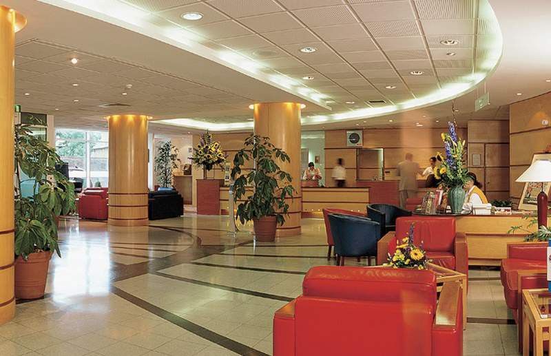 Novotel Waterloo 4* Londra