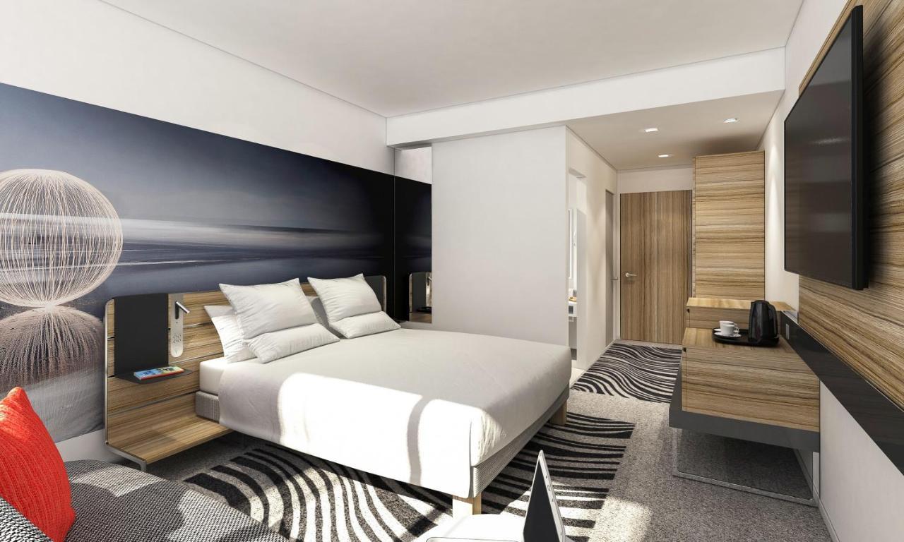 Novotel Waterloo Londra